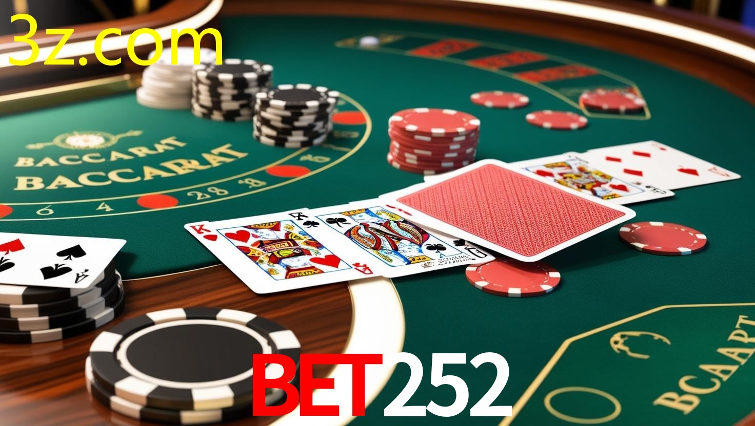 BET252