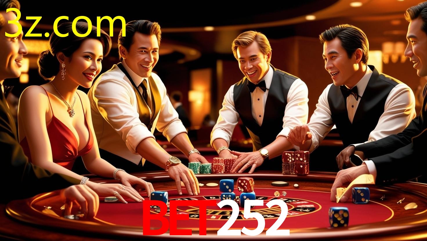 BET252